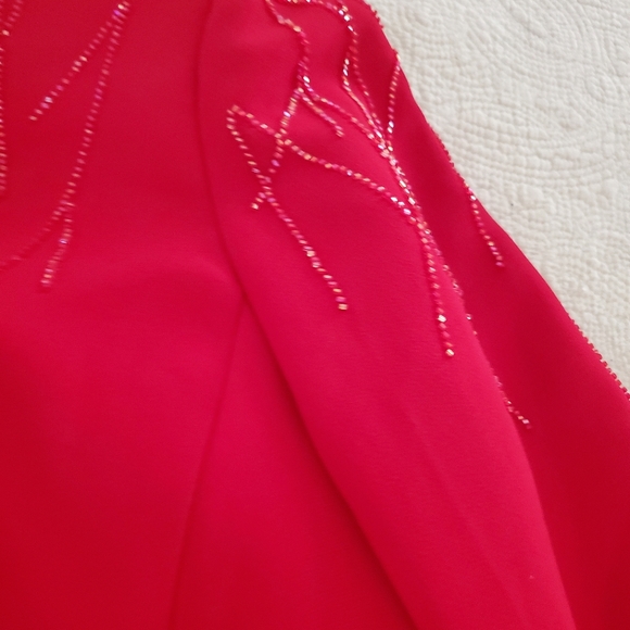 2-PIECE SKIRT SUIT SIZE 22W - Picture 15 of 16